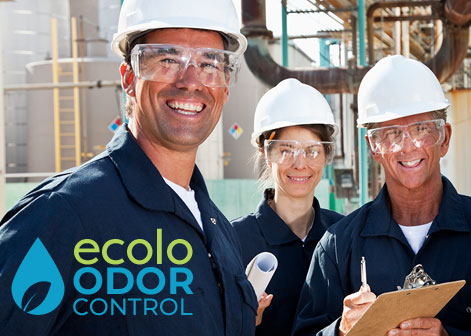 About Ecolo Odor Control