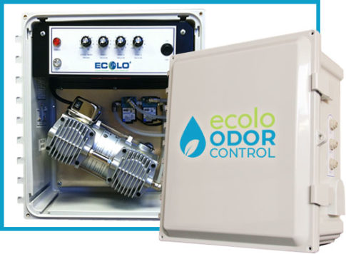 Odor Control